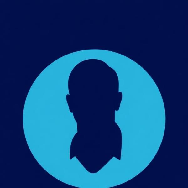 Portrait placeholder for Simon Kelm