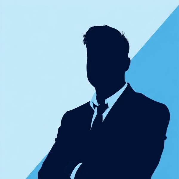 Portrait placeholder for Nathan Hoculik