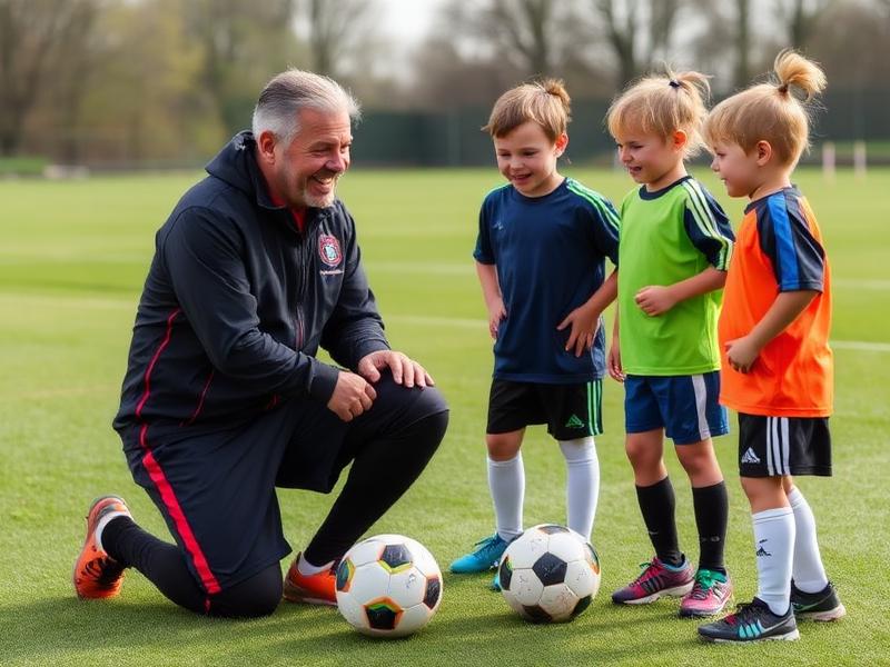 Assistant Coach(es)