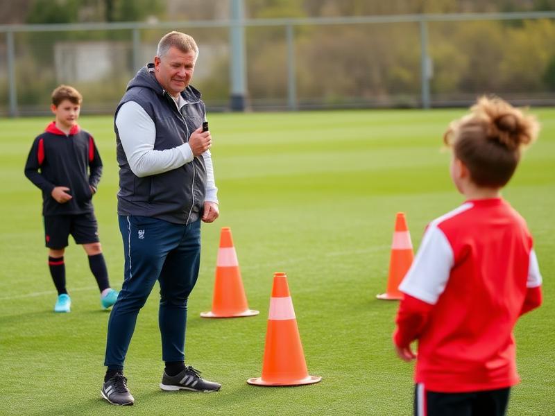 Head Coach