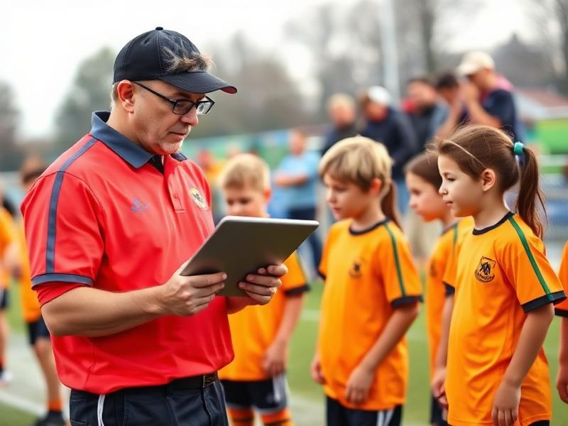 Team Manager