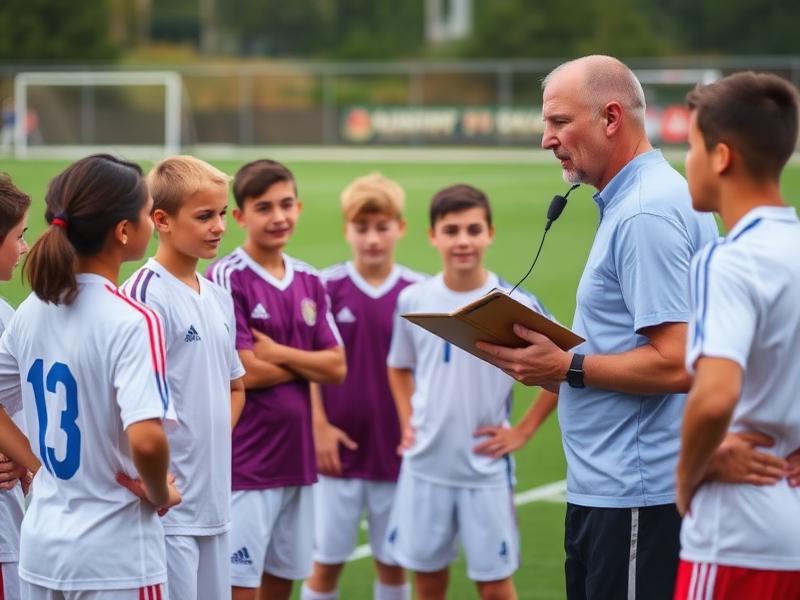 Develop leadership skills