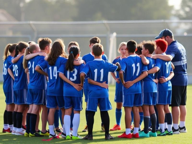 Be part of a team environment